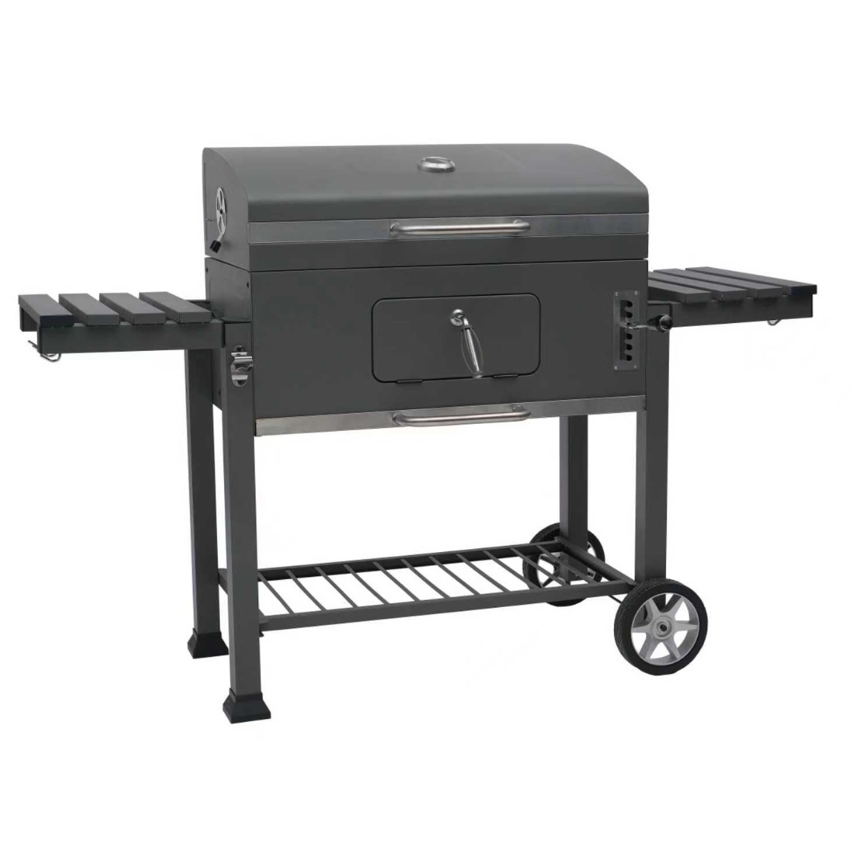 Home - Charcoal Barbecue (78cm)
