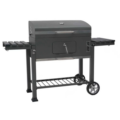 Home - Charcoal Barbecue (78cm)