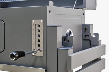 Home - Charcoal Barbecue (78cm)