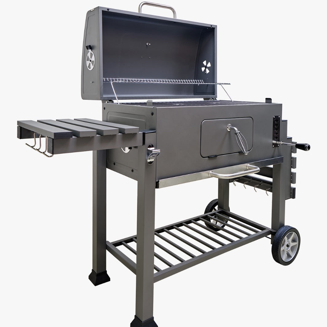 Home - Charcoal Barbecue (78cm)