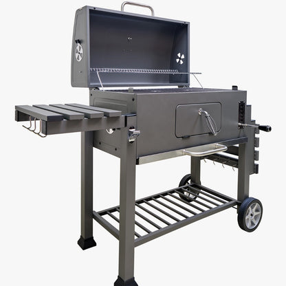 Home - Charcoal Barbecue (78cm)