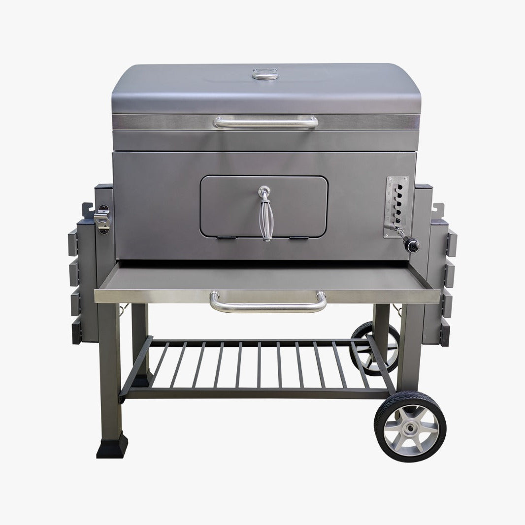 Home - Charcoal Barbecue (78cm)