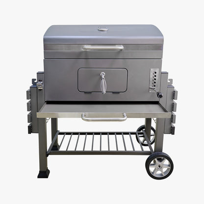 Home - Charcoal Barbecue (78cm)