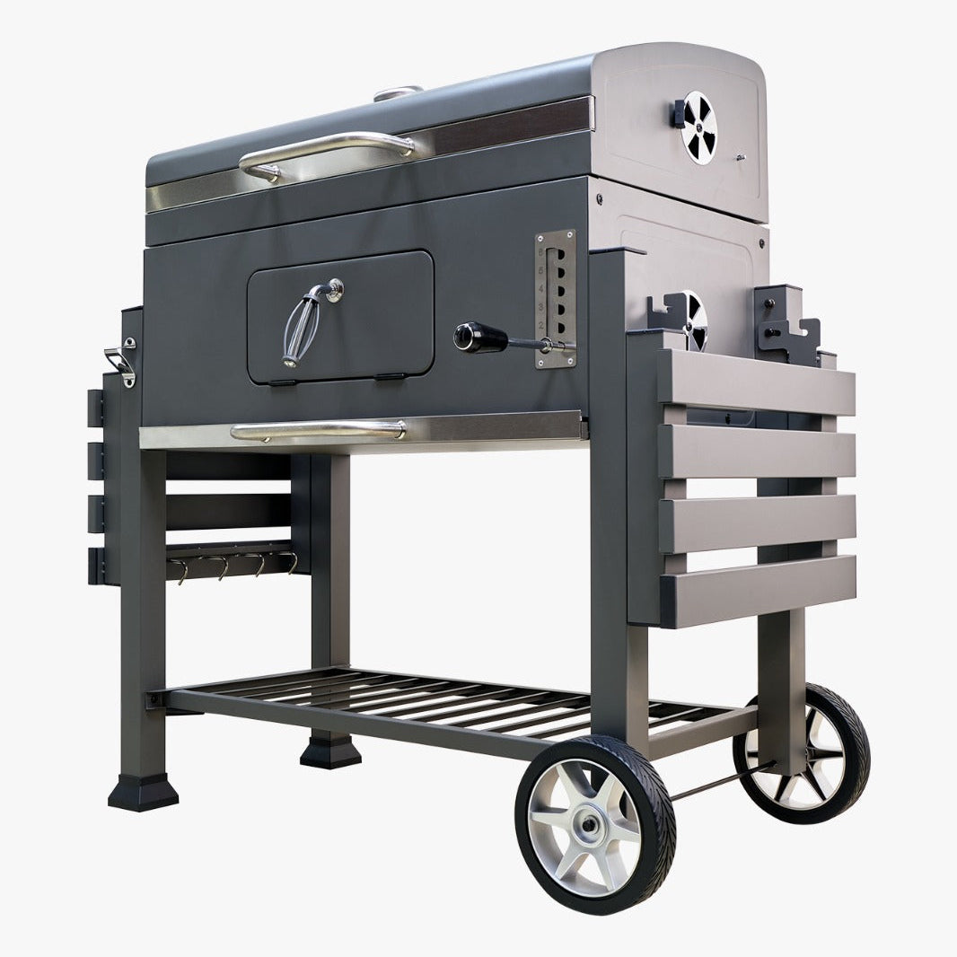 Home - Charcoal Barbecue (78cm)