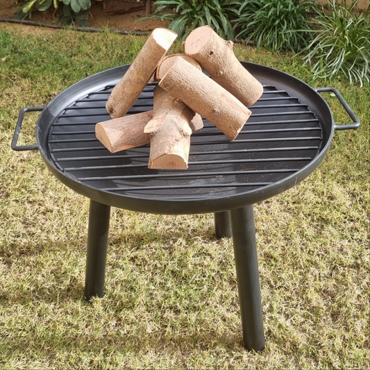 La Padella Fire Pit