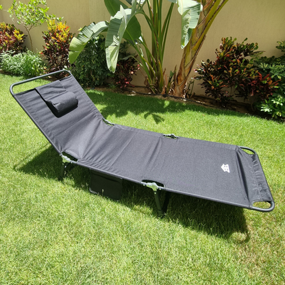Foldable Sunbed