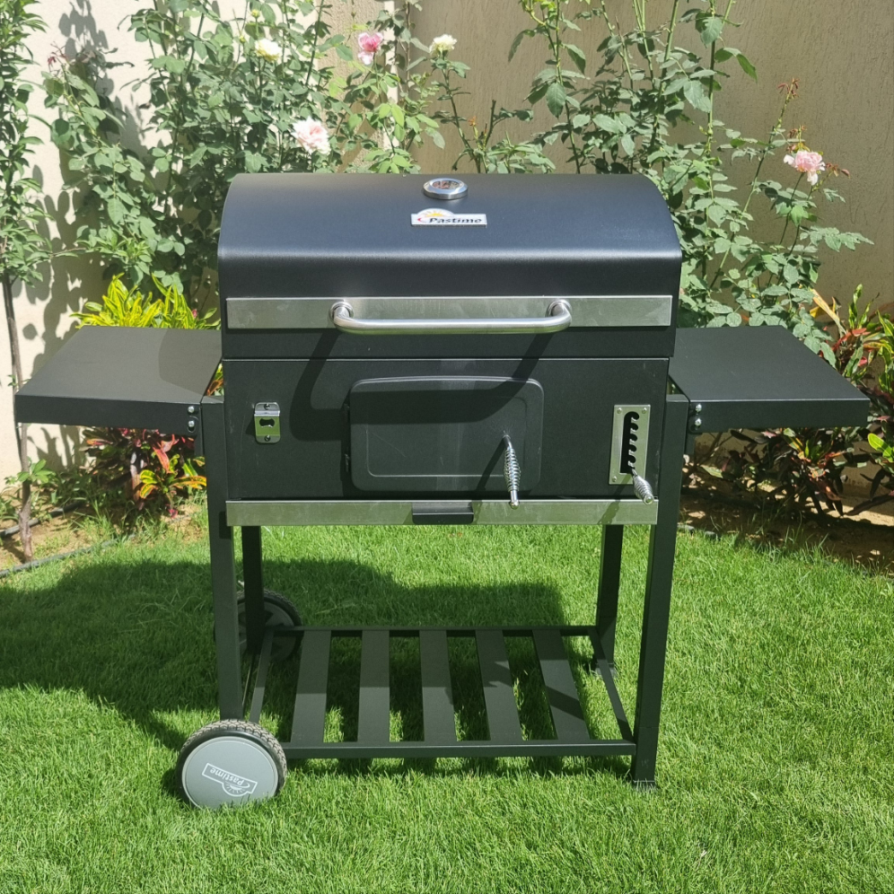 Pastime Charcoal Barbecue (75cm)