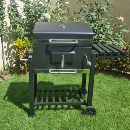 Uniflame Charcoal Barbecue (60cm)