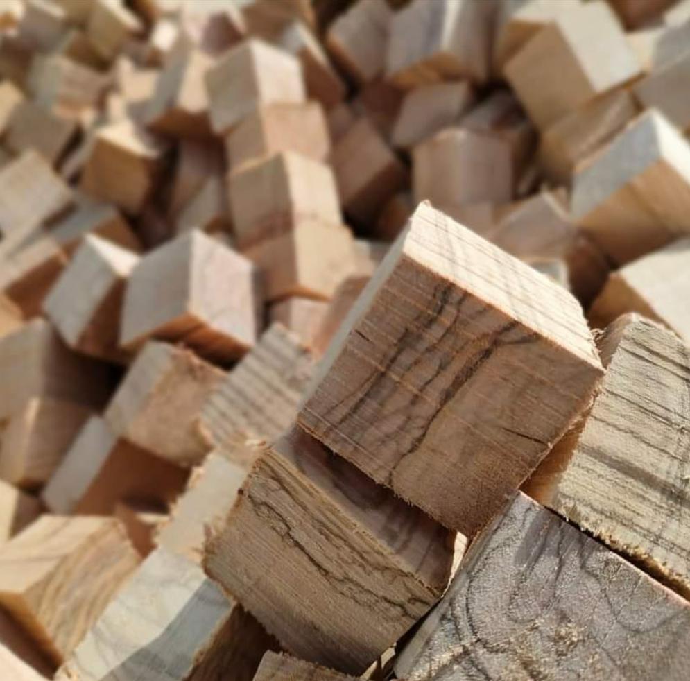 Smoking Wood Chunks GAZEBO Egypt