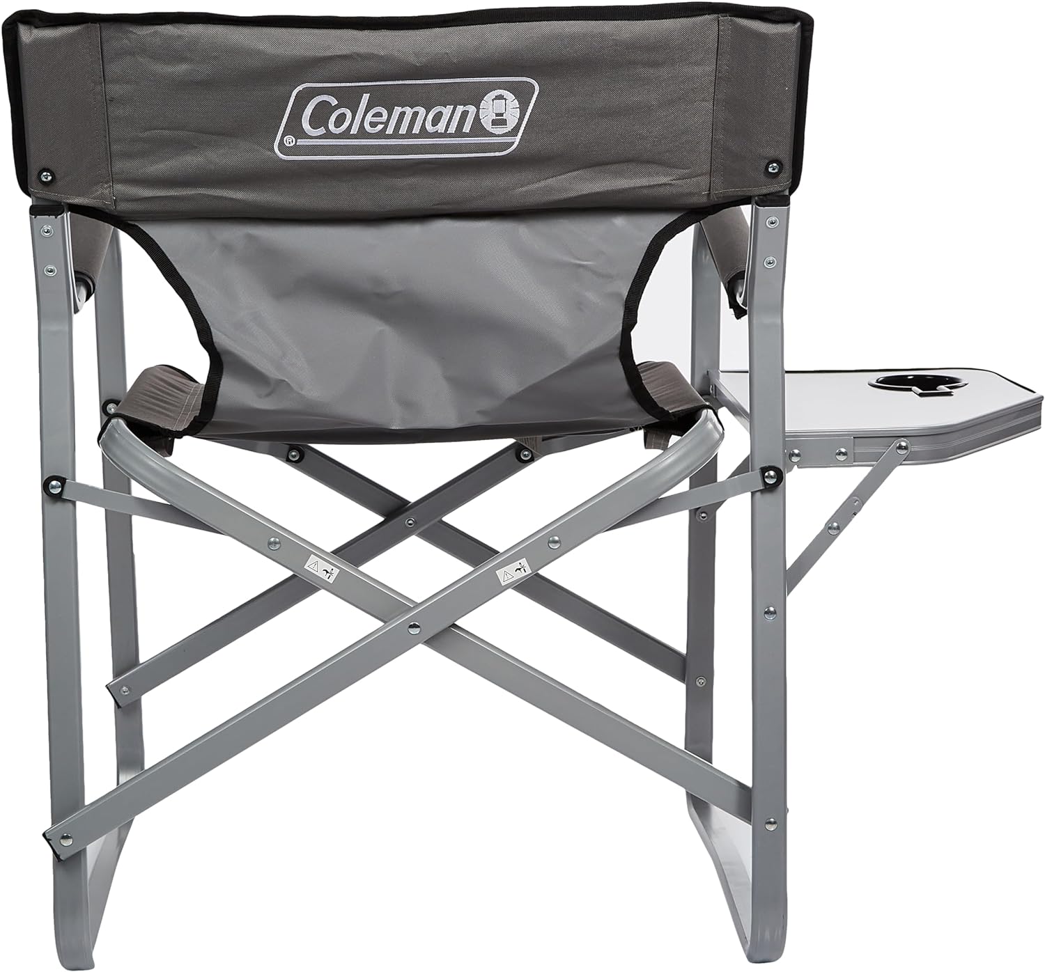 Coleman deck chair khaki hot sale