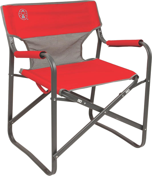 Coleman - Elite Deck Chair