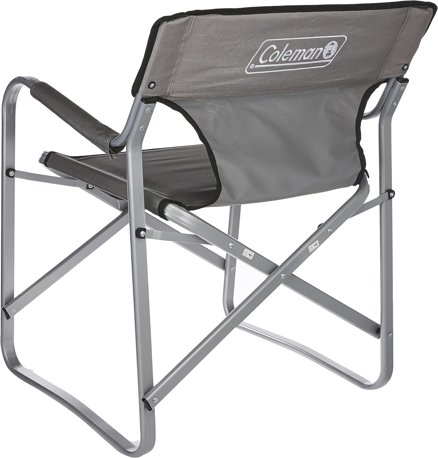 Coleman - Aluminum Deck Chair