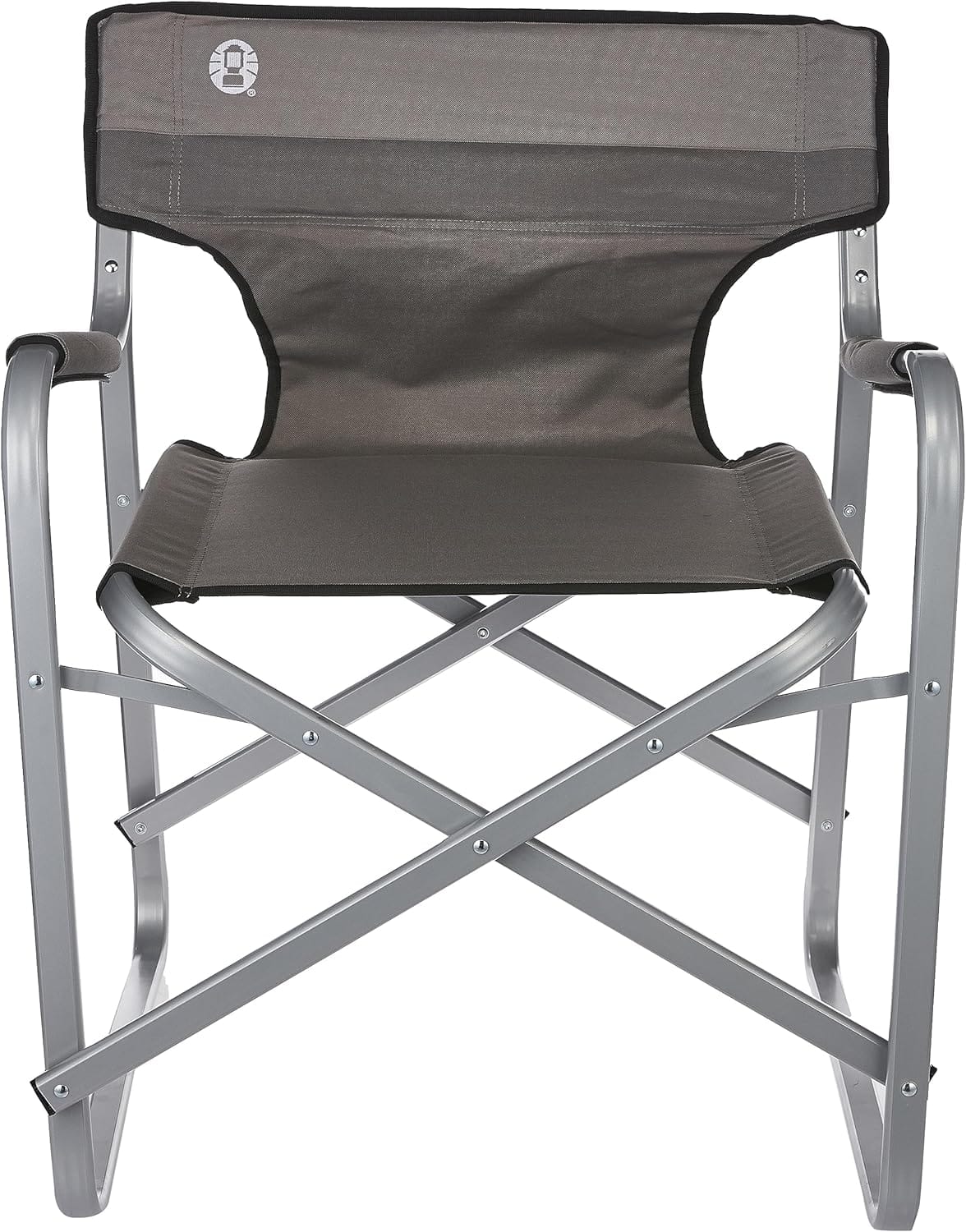 Coleman - Aluminum Deck Chair