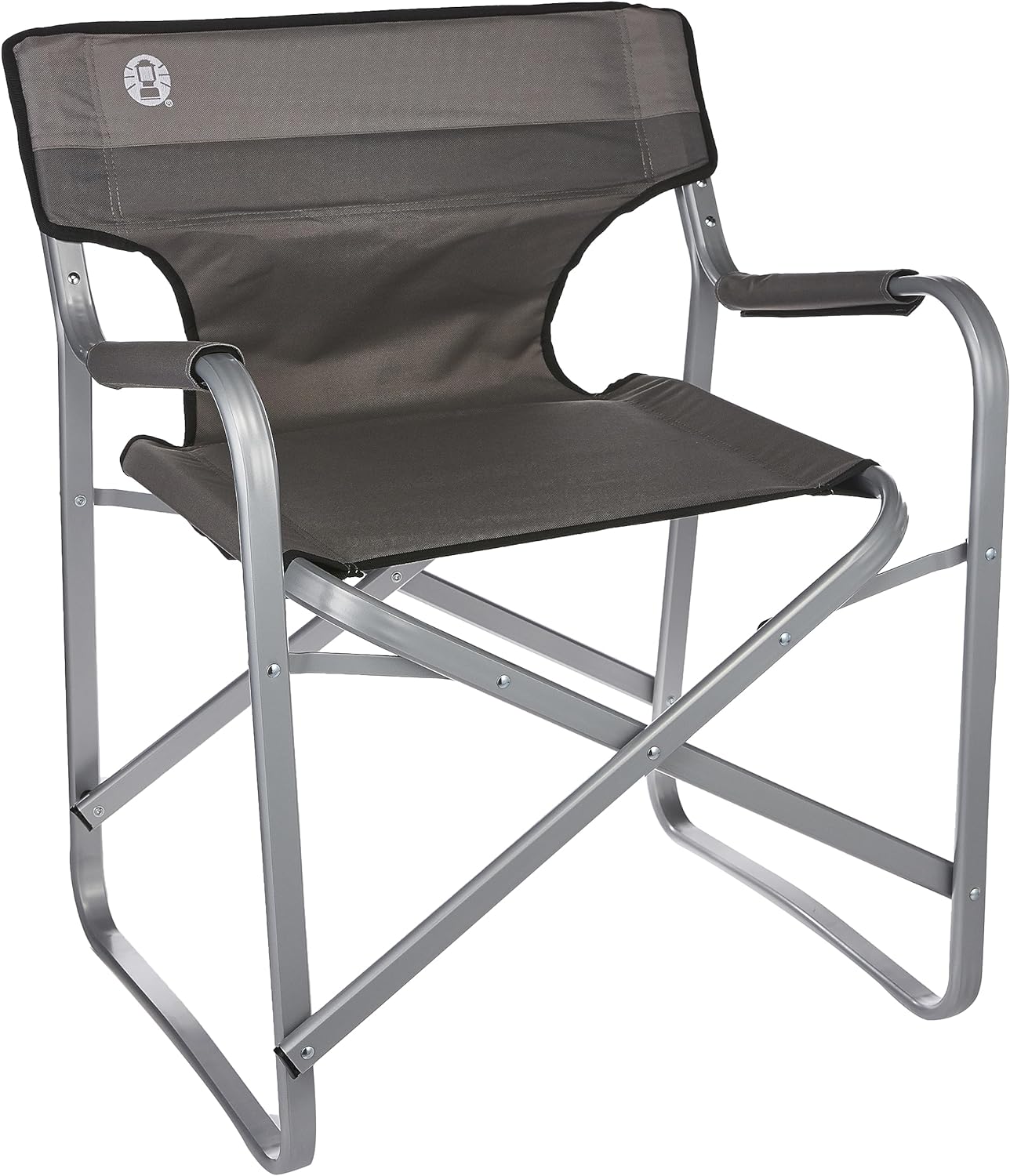 Coleman - Aluminum Deck Chair