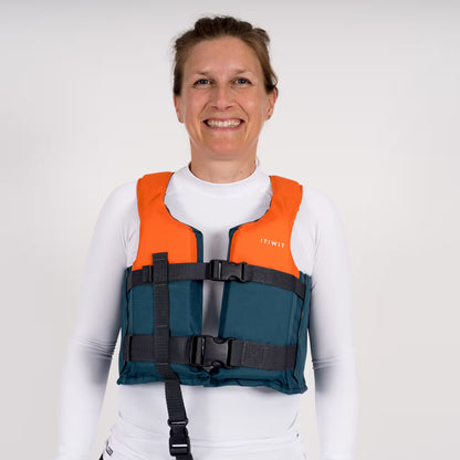 ITIWIT - 50N+ buoyancy aid - Medium
