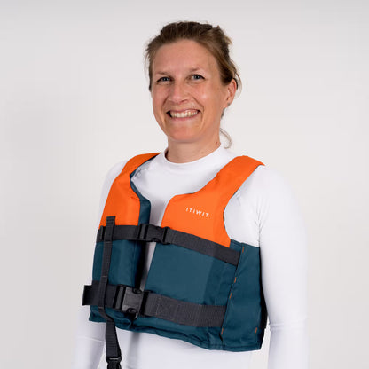 ITIWIT - 50N+ buoyancy aid - Medium