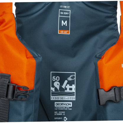 ITIWIT - 50N+ buoyancy aid - Medium