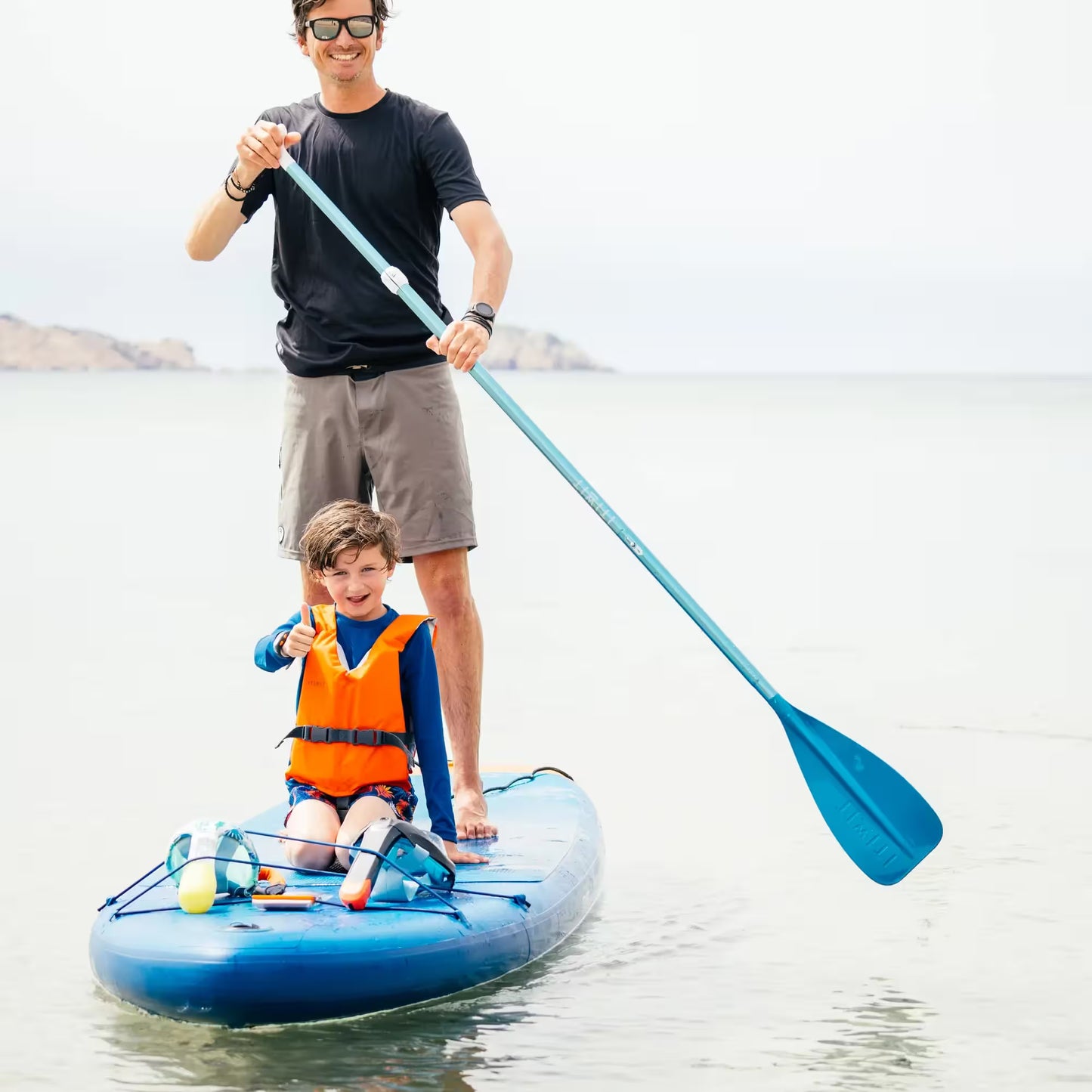 ITIWIT - 50N+ buoyancy aid - Small