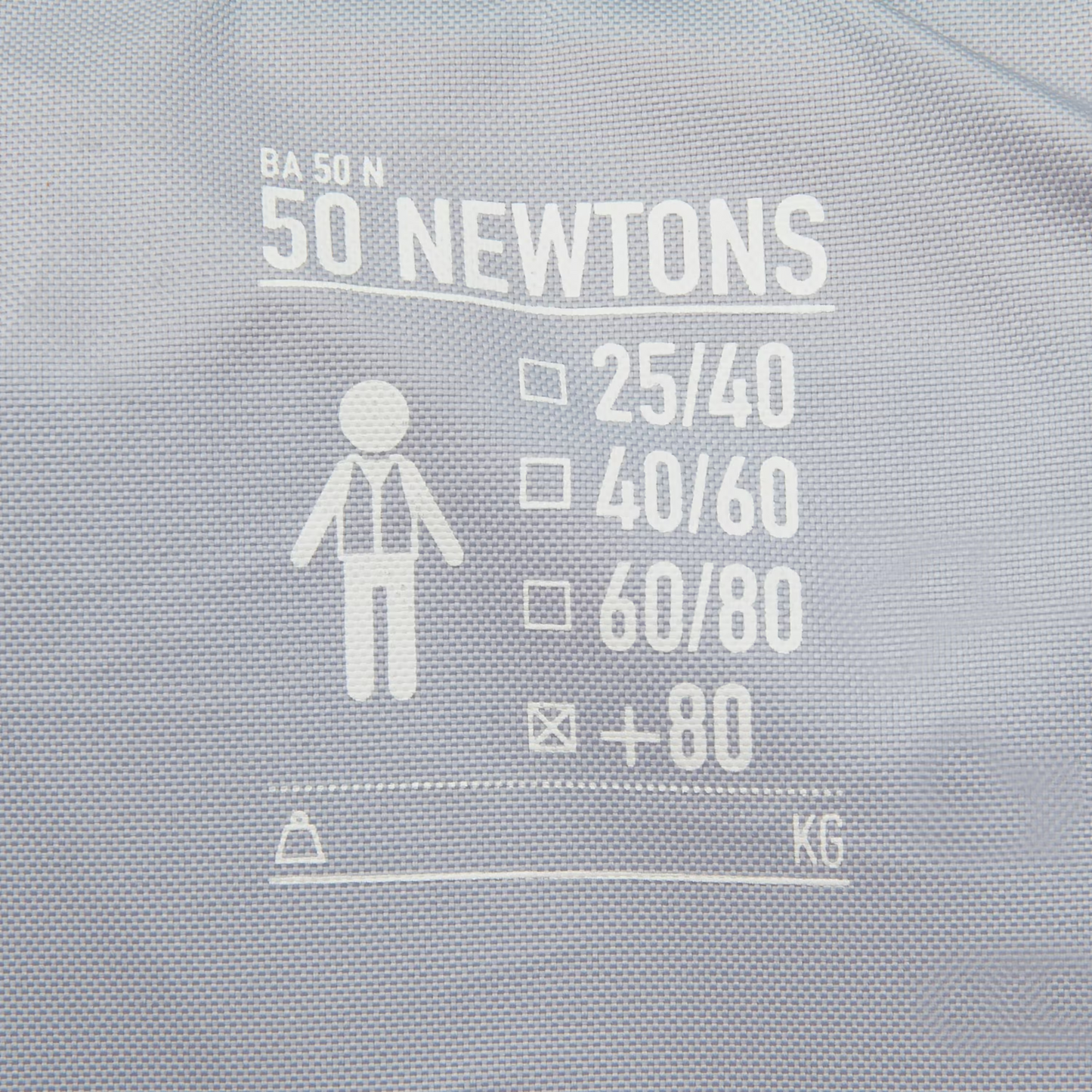 ITIWIT - 50N+ buoyancy aid - Small