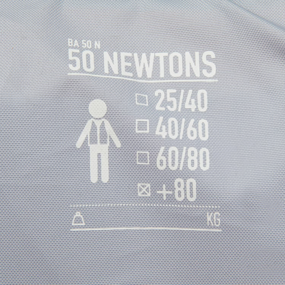 ITIWIT - 50N+ buoyancy aid - Small