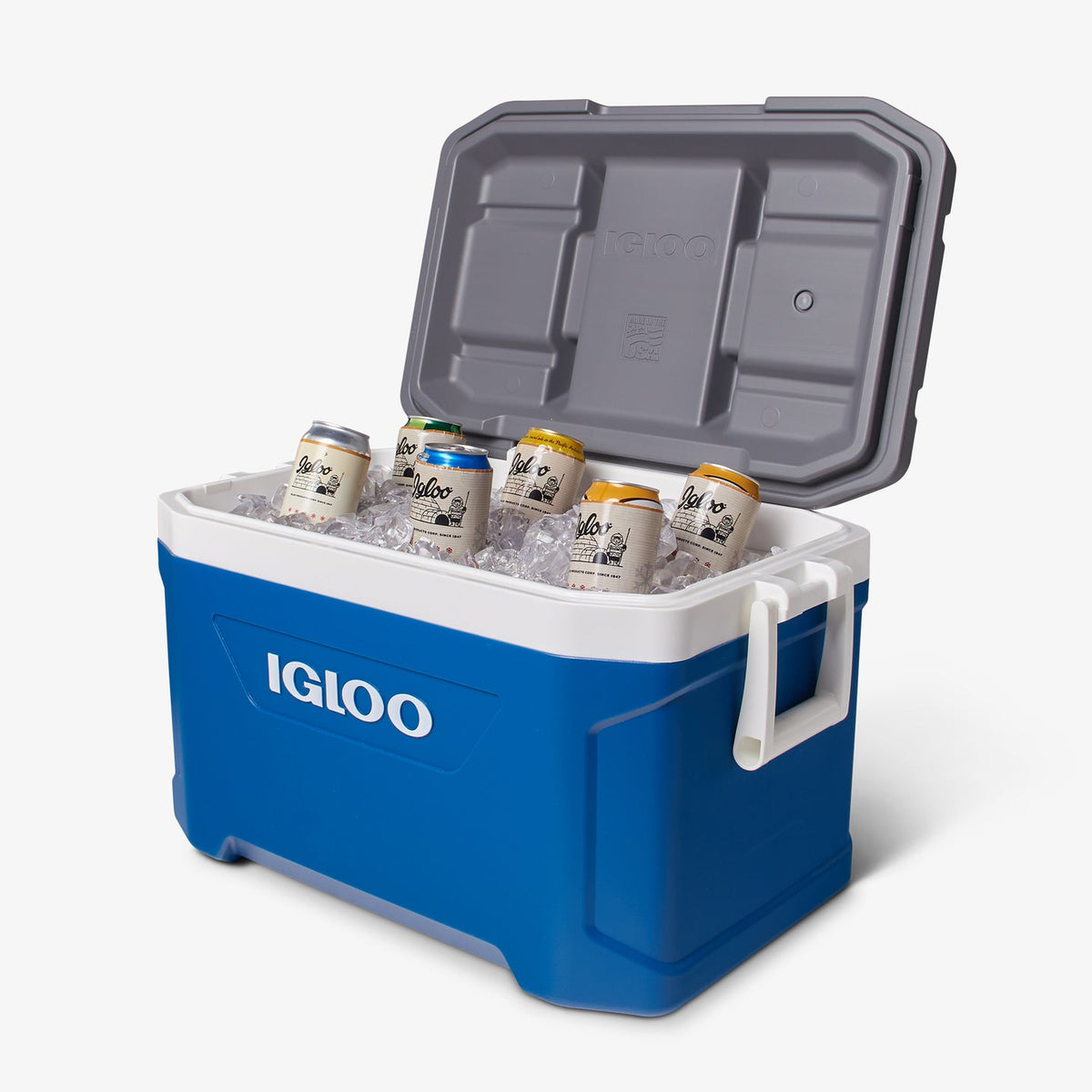 Igloo - Latitude Cooler 49L
