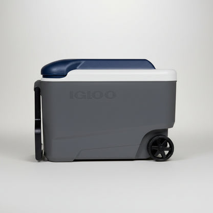 Igloo - Maxcold Wheeled Cooler 38L