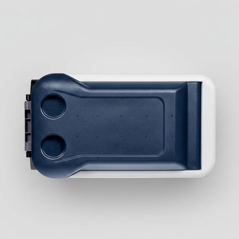 Igloo - Maxcold Wheeled Cooler 38L