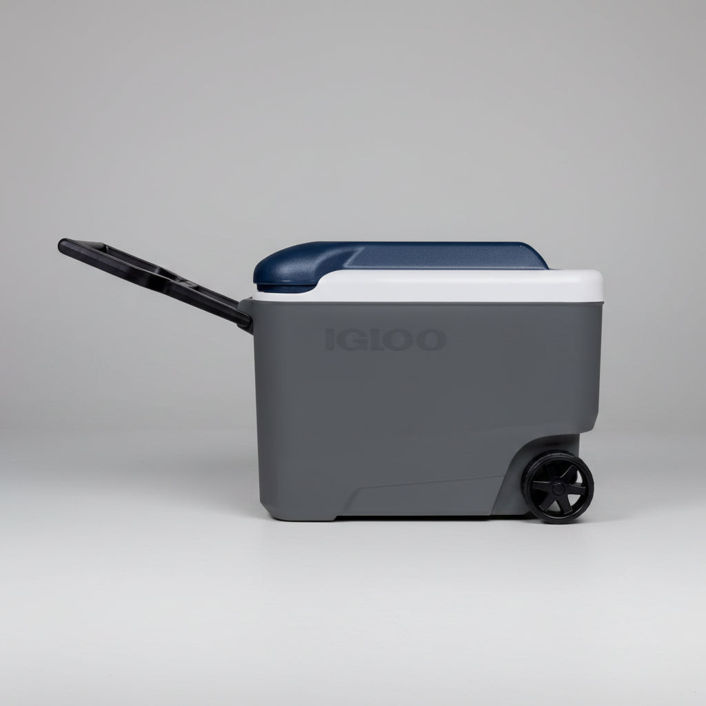 Igloo - Maxcold Wheeled Cooler 38L