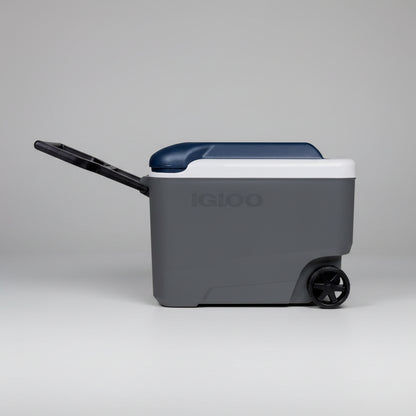 Igloo - Maxcold Wheeled Cooler 38L