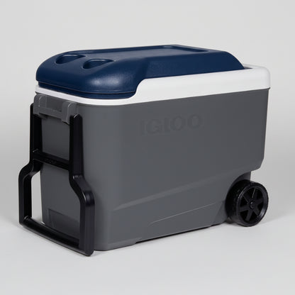 Igloo - Maxcold Wheeled Cooler 38L