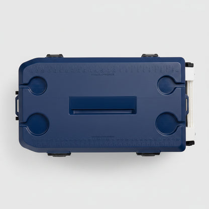 Igloo - Maxcold Latitude Flip and Tow Wheeled Cooler 85L