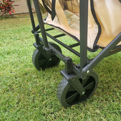 KARTEEN - The maxi buggy
