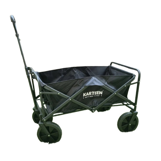 KARTEEN - The maxi buggy