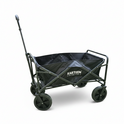 KARTEEN - The maxi buggy