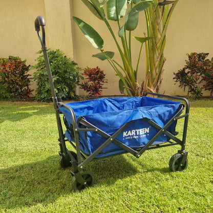 KARTEEN - The mini buggy