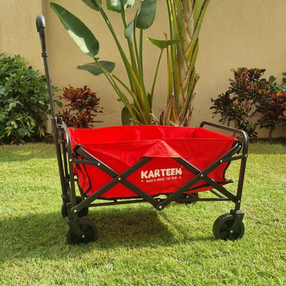 KARTEEN - The mini buggy