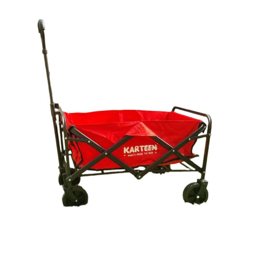 KARTEEN - The mini buggy