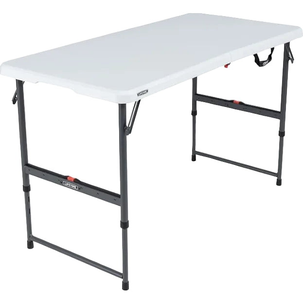LIFETIME dining table 122 (Table + 4 chairs)