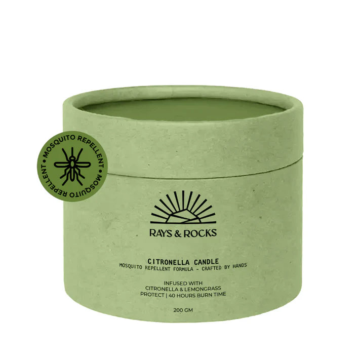 ALL RANGE - Outdoor Essential - Bundle
