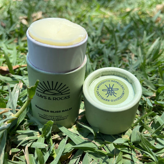 Shop Natural Mosquito repellent balm 