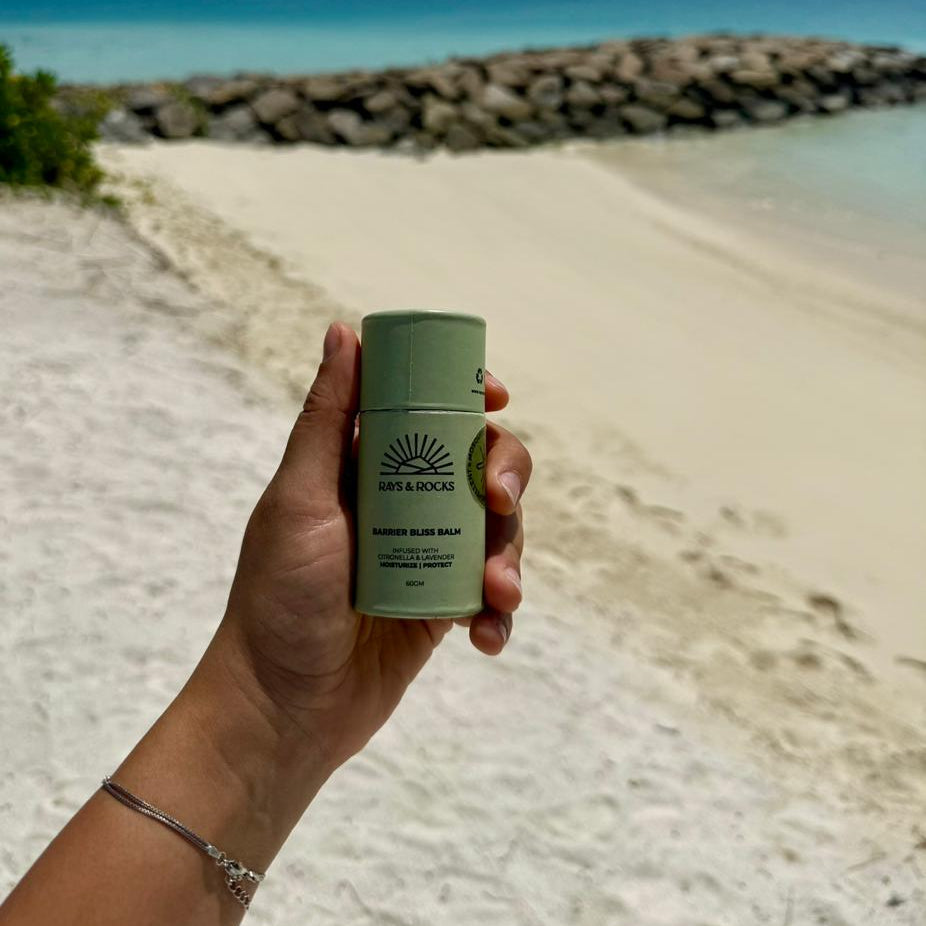 Shop Natural Mosquito repellent balm 