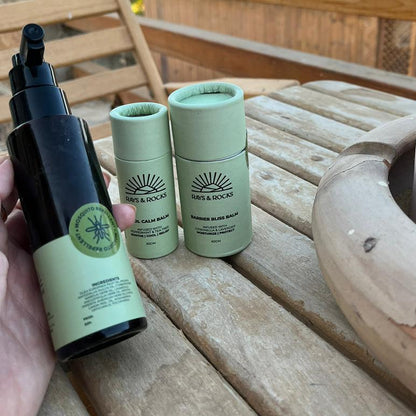 Order Rays & Rocks Natural mosquito repellent products