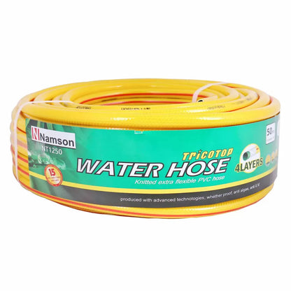NAMSON - Water Hose - 50m - 1/2"