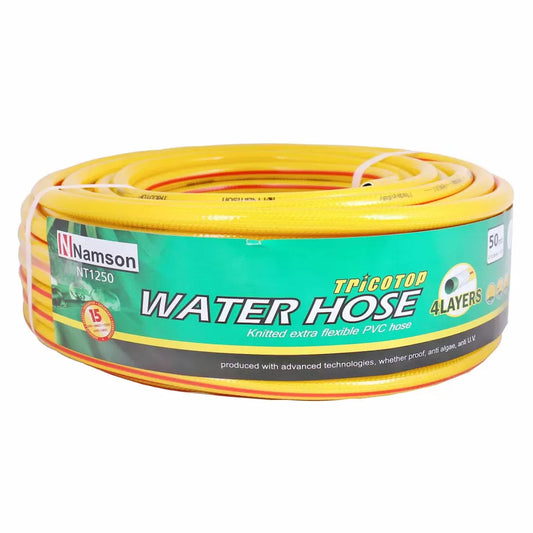 NAMSON - Water Hose - 25m - 1/2"