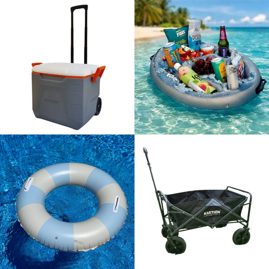 New Summer Home Bundle