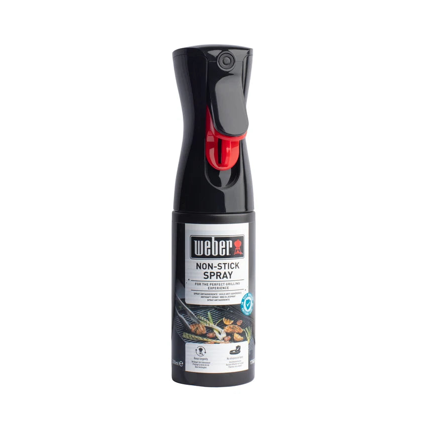 Weber - NonStick Spray