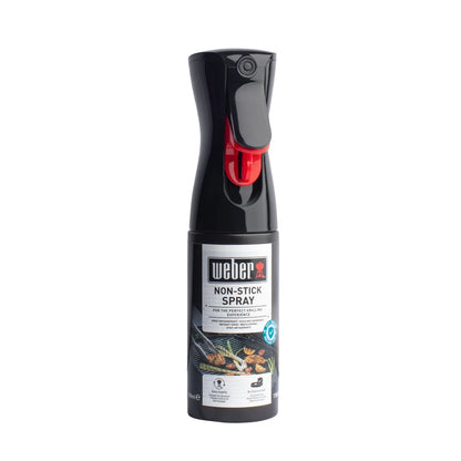 Weber - NonStick Spray