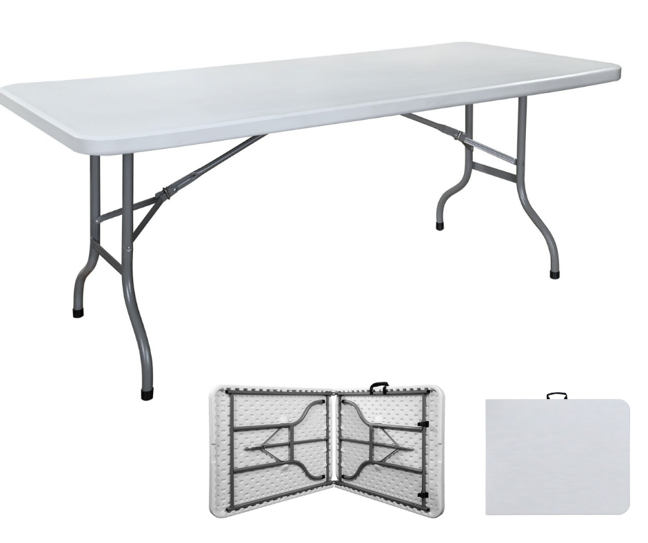 Foldable Tables