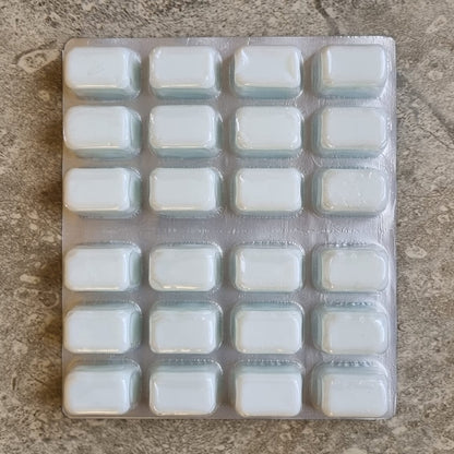 Orinex - Charcoal Lighter Cubes (24 pcs)