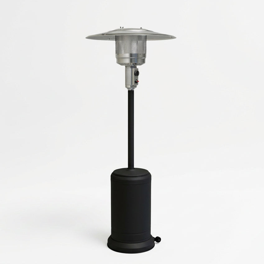 Outdoor Gas Heater (Mushroom) - Assembled